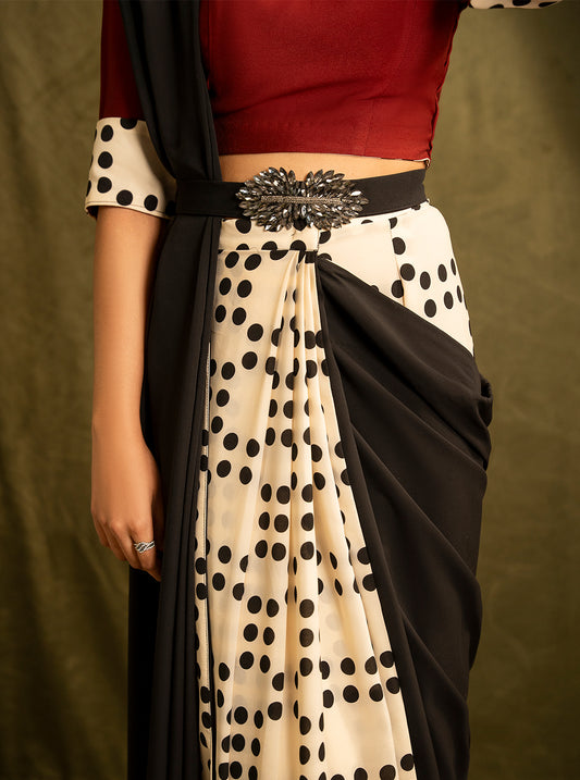 Drape Muse Saree