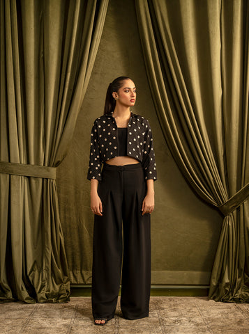 Dot Fit Co-Ord