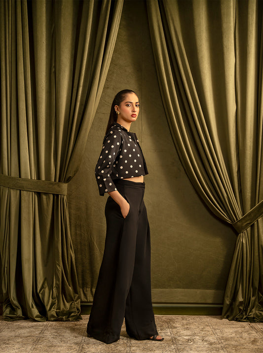 Dot Fit Co-Ord