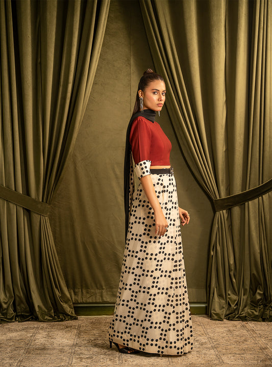 Drape Muse