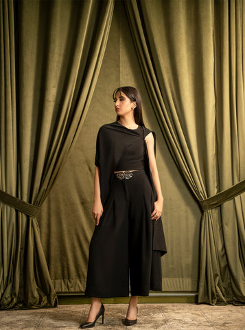 Midnight Drape
