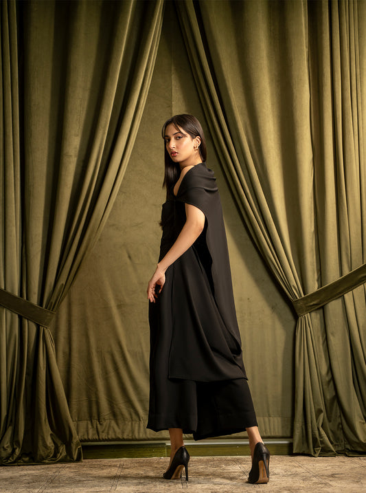 Midnight Drape