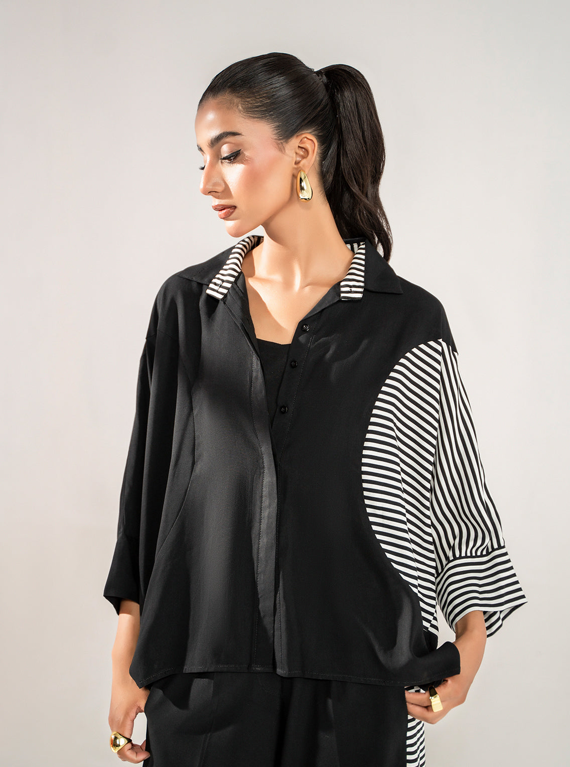 Line Language Shirt