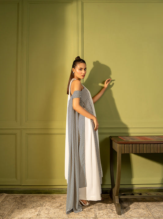 Layered Grace