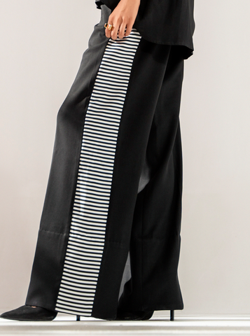 Line Language Pants