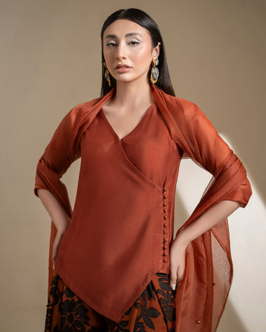 Velvet Mocha