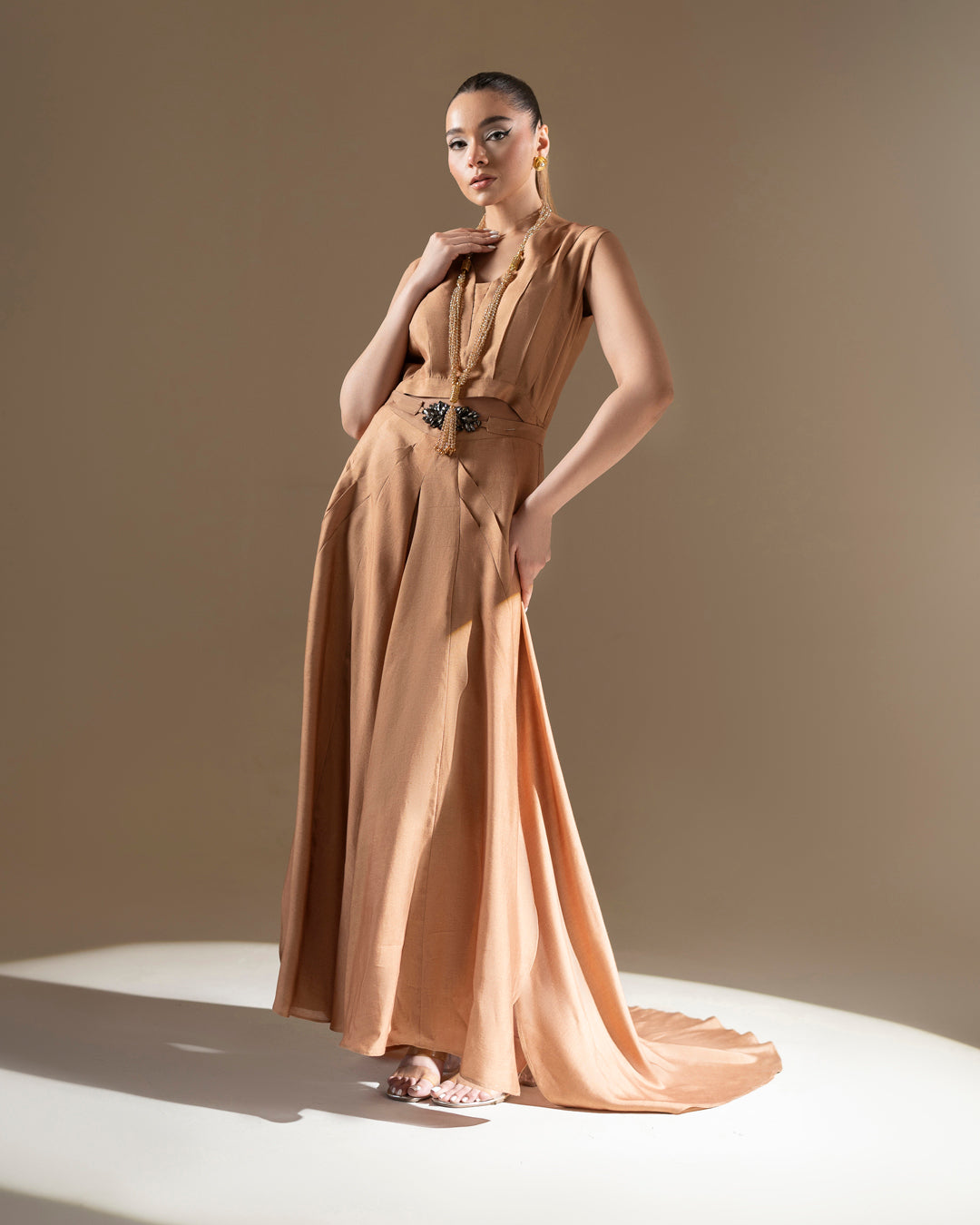 Whipped Elegance
