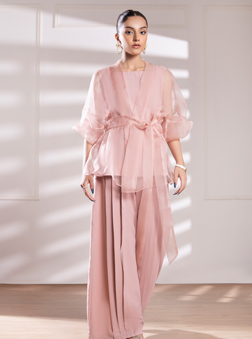 Blush Pink