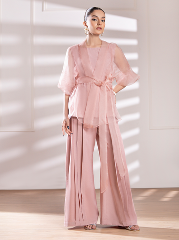 Blush Pink