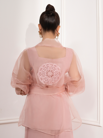 Blush Pink