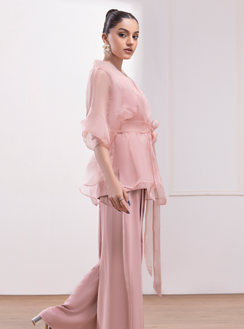 Blush Pink