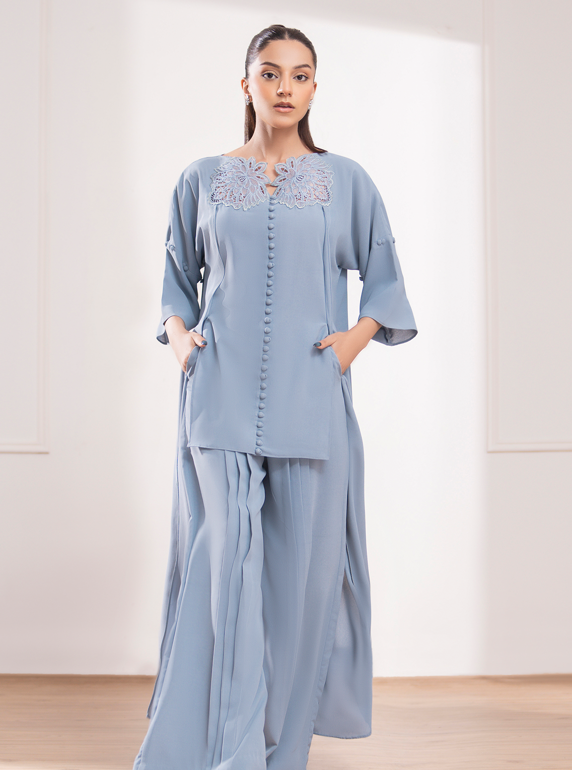 Irview Blue