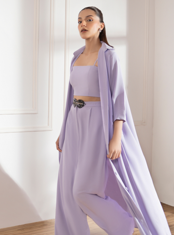 Lavender Breeze