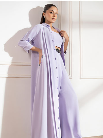 Lavender Breeze