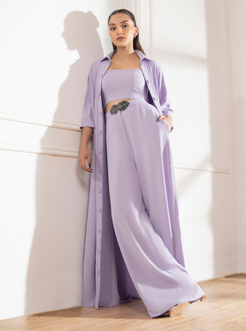 Lavender Breeze