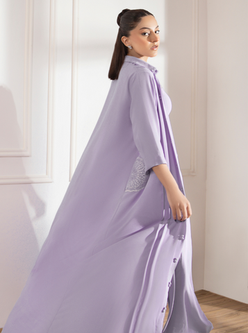 Lavender Breeze